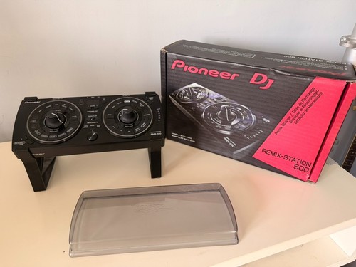Pioneer rmx 500 remix - rmx-500, station