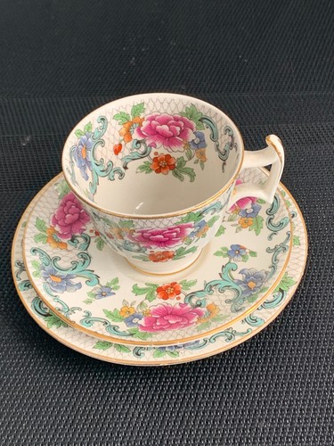 Very rare booths floradora - rare",