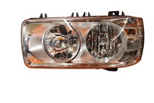 Fits DAF LF Headlight Daytime