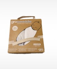 Gro Swaddle 0-3 Months 100%