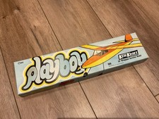 Keil Kraft Playboy 20” Span