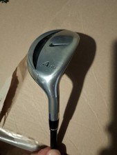 Nike Slingshot 4 HL Hybrid / Regular Flex Graphite Shaft