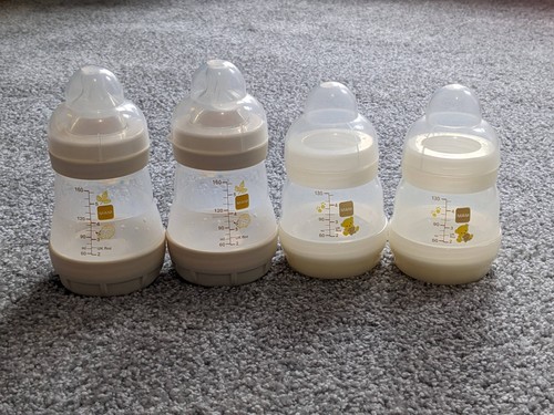 Mam baby bottles - mam,