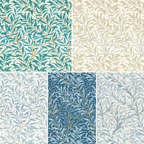 William morris design - morris,