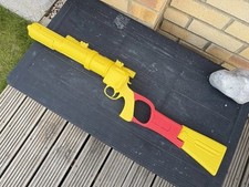 3D Printed Boba Fett EE-3