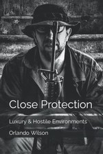 Close Protection: Luxury &