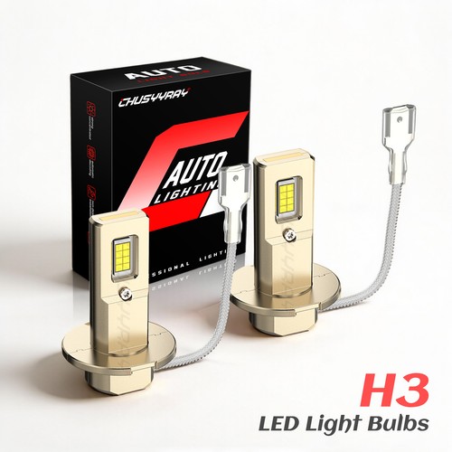 Led bulbs 6500k 8000lm - bulbs,
