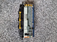 Class 08 Shunter 08653 in