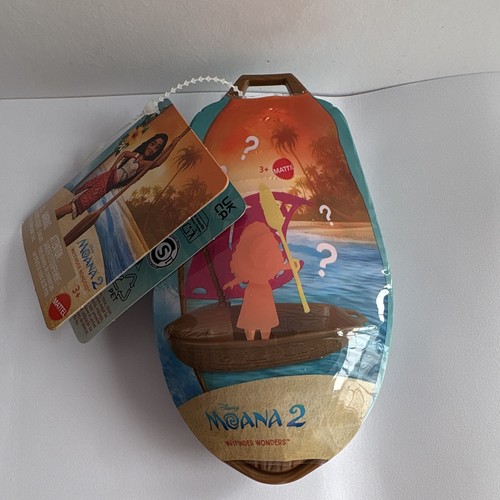 Mattel disney moana - mattel,
