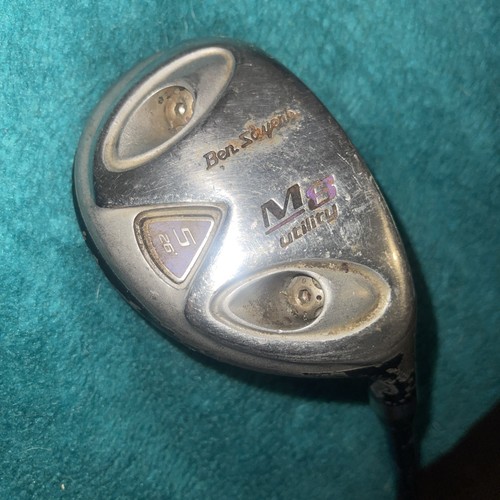 Ben sayers hybrid - m8, /