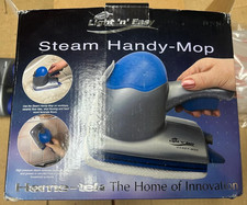 Home-Tek HT851 Handy Steam Mop