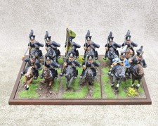 28mm Napoleonic metal