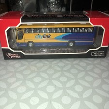 Corgi OM43306 Plaxton Premiere