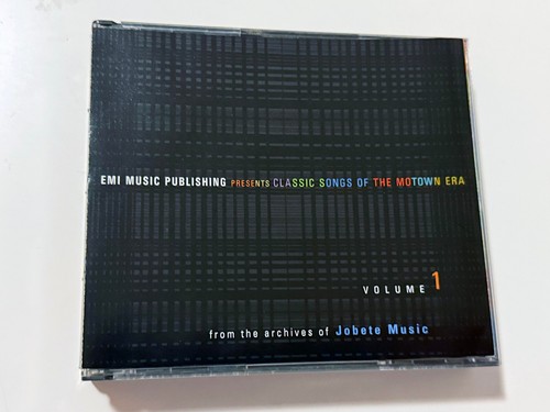 Classic songs the - classic, motown