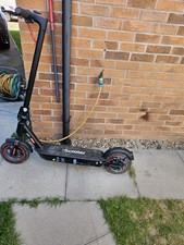 I scooter