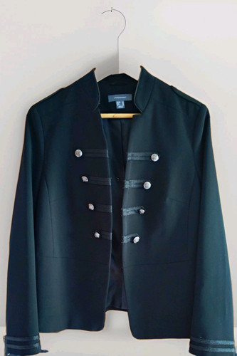 Atmosphere black tailored - atmosphere,