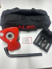 ALKO AL-KO ALCO Caravan wheel