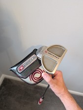 Right Handed Odyssey White Hot