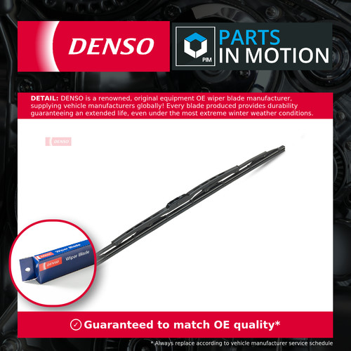 Wiper blade fits - fits, lotus