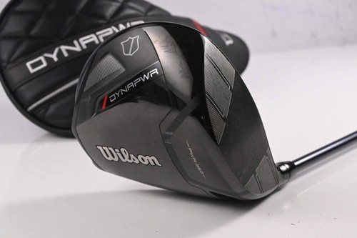 Wilson dynapwr max - wilson,