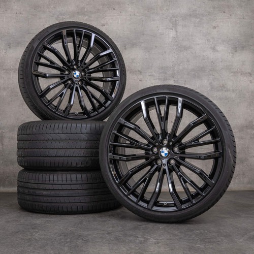 Bmw series - series, 7