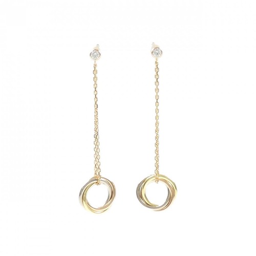 Authentic cartier trinity - cartier,