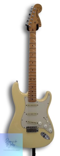 Fender usa electric guitar - fender,