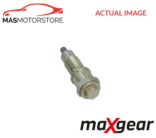 Engine timing chain tensioner - chain,