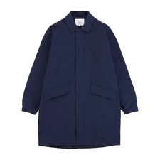 Makia Elias Mac Raincoat