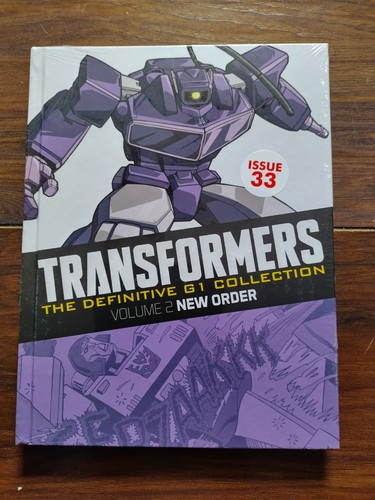 Transformers collection - transformers,