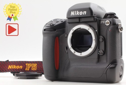 Read near mint strap - near, w/strap