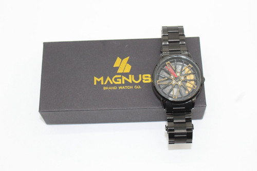 New magnus performante - new,