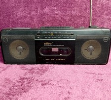 Saisho Cassette Tape Player