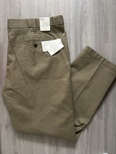 M&S HERITAGE MENS BEIGE ACTIVE