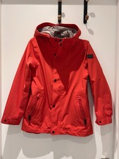 Aigle Goretex Jacket Kids Size 10