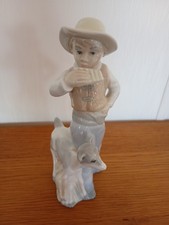 Vintage Tengra Spanish