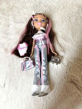 Bratz Yasmin Space Angelz Live