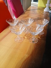 Vintage waterford crystal - 5,