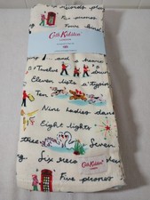 Cath Kidston 12 Days of