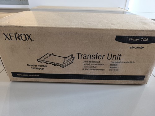 Genuine xerox 101r00421 phaser - xerox,