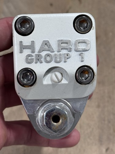 Oldschool haro group anlun - group, 1