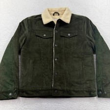 Line of Trade Mens Sherpa