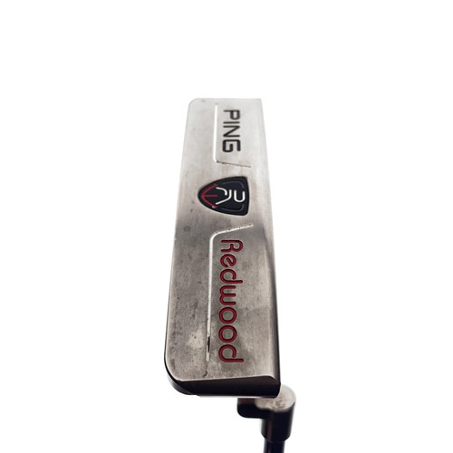 Used ping redwood - anser, 303ss