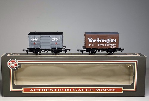 Dapol burton trent bass - burton-on-trent, &