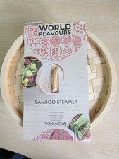 Kitchencraft world flavours - kitchencraft, of