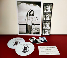 PROP - James Bond - FROM RUSSIA WITH LOVE - fan repro