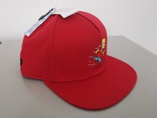 BNWT Vans x The Simpsons Red