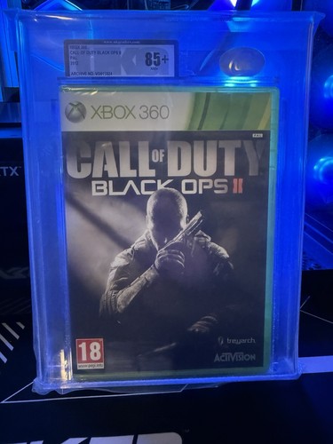 Call duty black ops xbox - duty,