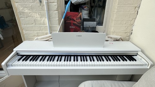 Yamaha ydp 145 digital - ydp,