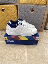 Lidl Trek Trainers Shoes White